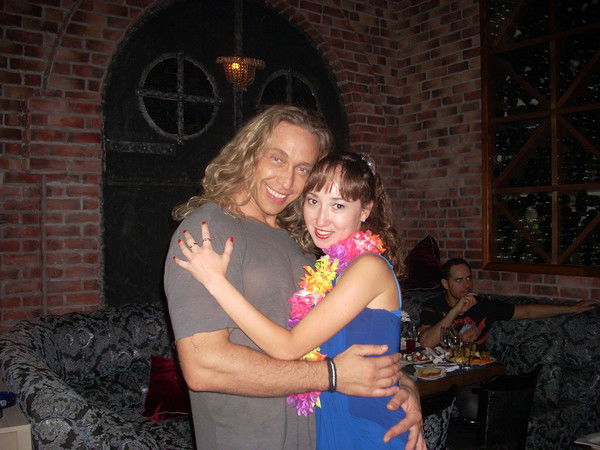 Елена Газетдинова