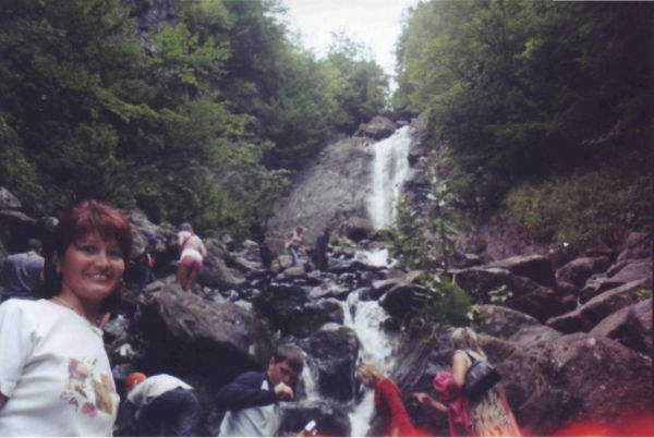 Рая Иванова