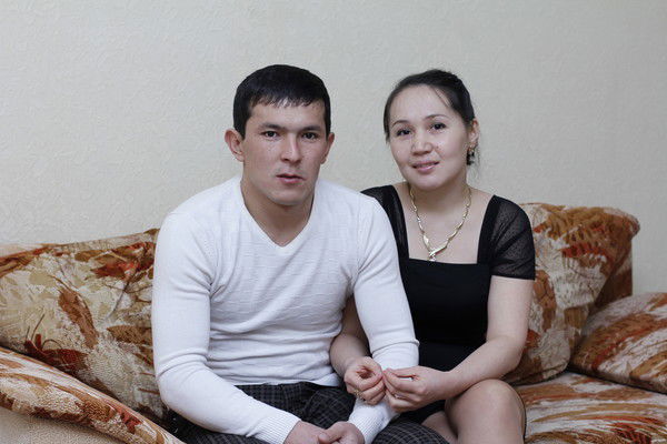 Жасын Карсакбаев