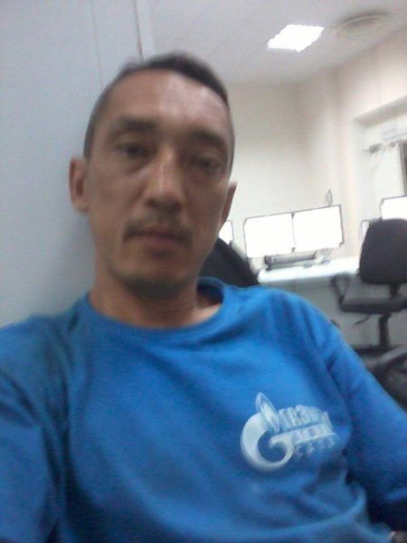 Ильшат Исхаков