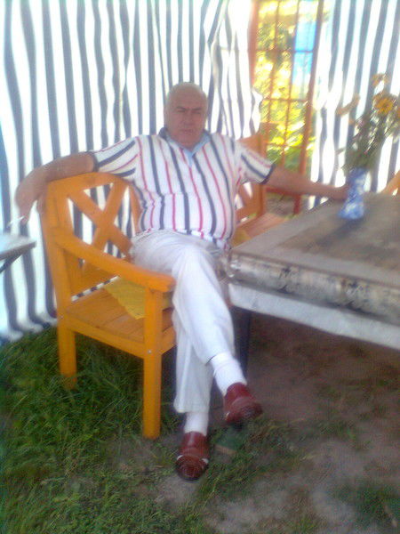 Георгий Самедов