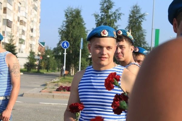 Евгений Ташлыков