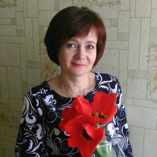 Татьяна Сорока