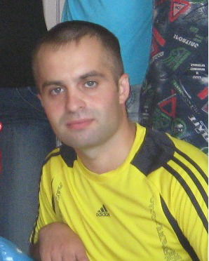 Дмитрий Ротарь