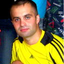 Дмитрий Ротарь