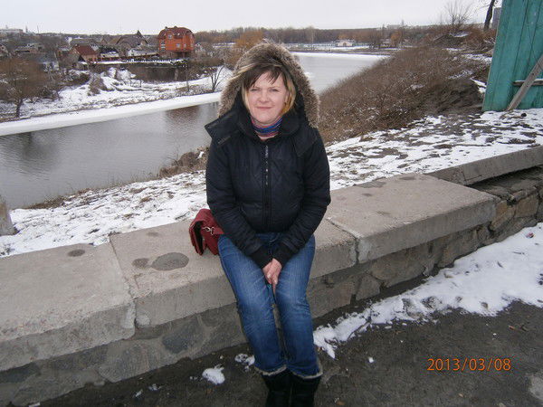 Александра Савенко