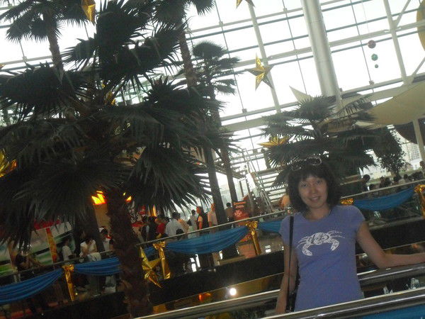 Малика Тугамбаева