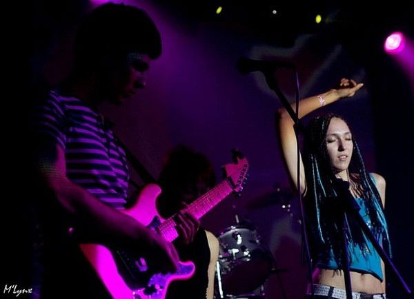 Ася Егорова