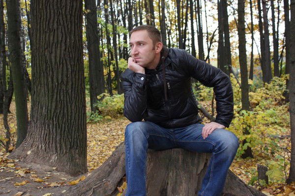 Сергей Краснобаев