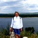 Елена Немова