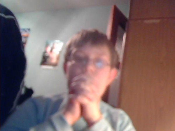 Данил Дроздов