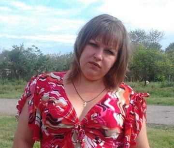 Евгения Касьяненко