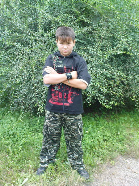 Константин Пак