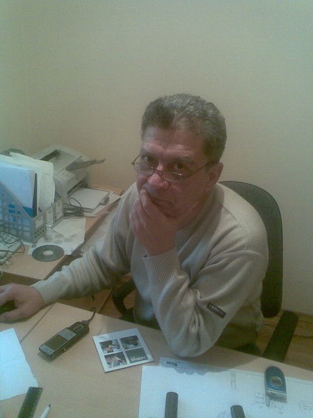 Алишер Саипов