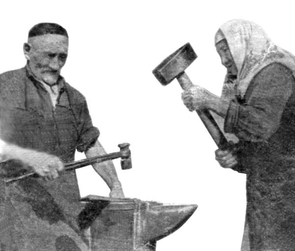 Кудуш Мукашев