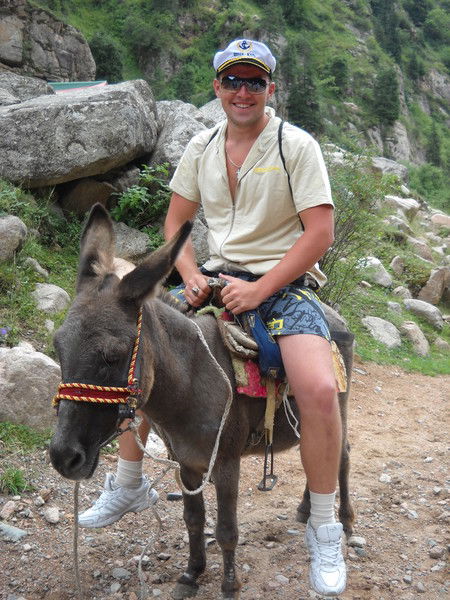 Николай Канаев