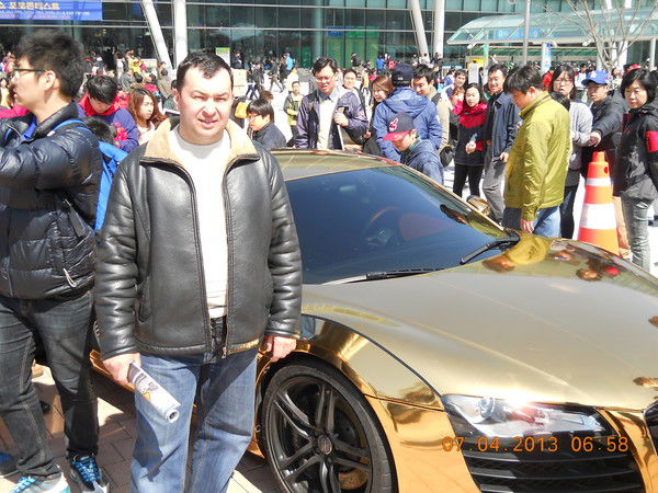 Роман Лукьяненко