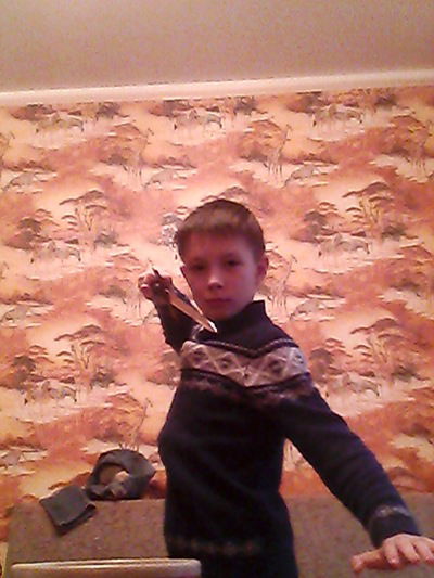 Никита Автономов