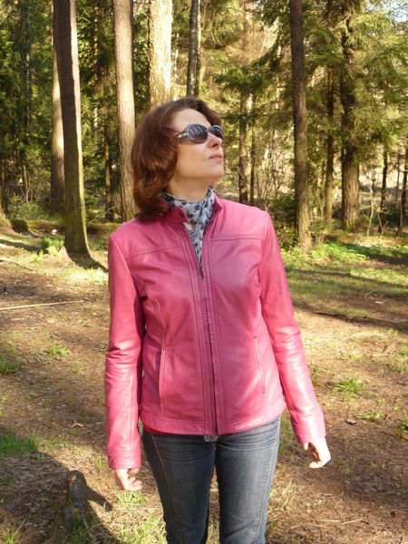 Ольга Бородина