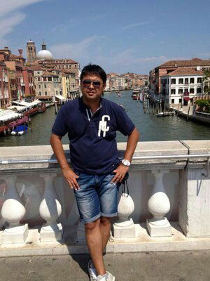 Арман Досаев