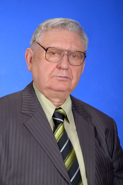 Сергей Сергеевич Браерский