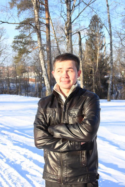 Дмитрий Саликов