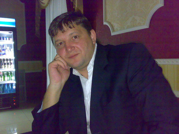 Владимир Соломонов