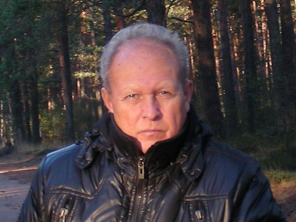 Борис Укладов