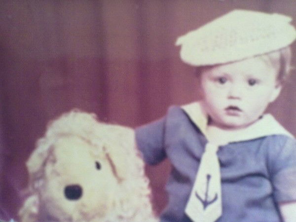 Андрей Мадалиев