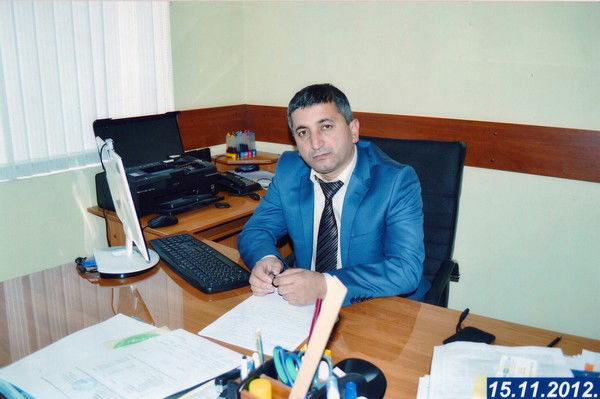 Тамкин Рахмонов