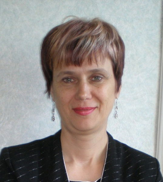 Елена Ященко