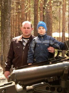 Сергей Идрисов