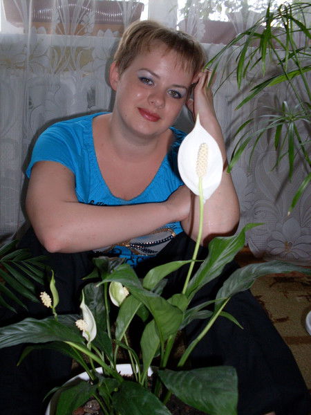 Евгения Галченкова