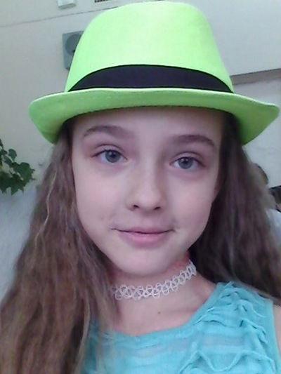 Ирина Алексеева