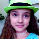 Ирина Алексеева