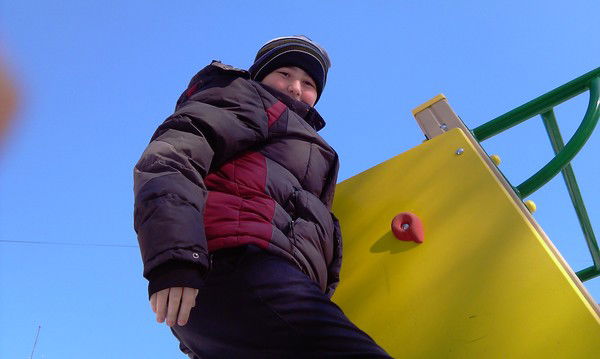 Гейдар Исмаилов