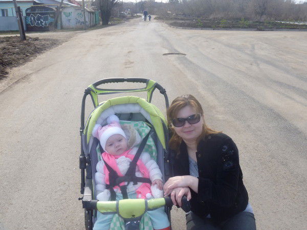 Айгуль Бикмеева