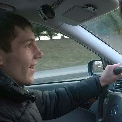 Руслан Кондратенко