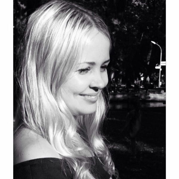 Юлия Широкова