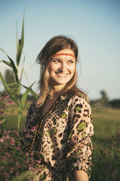 Анна Панферова