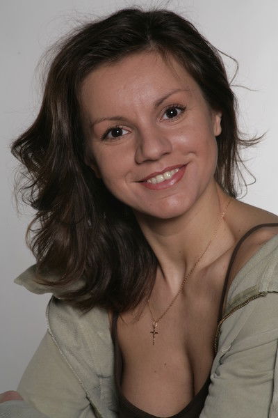 Евгения Полунина