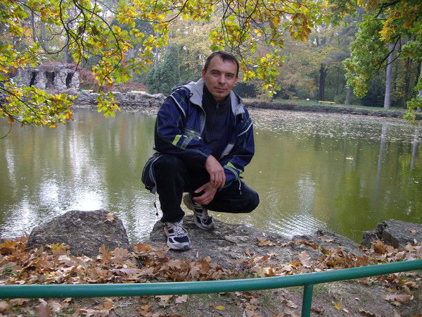 Дмитрий Снигур