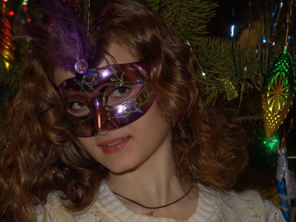 ...~* Оленька *~...