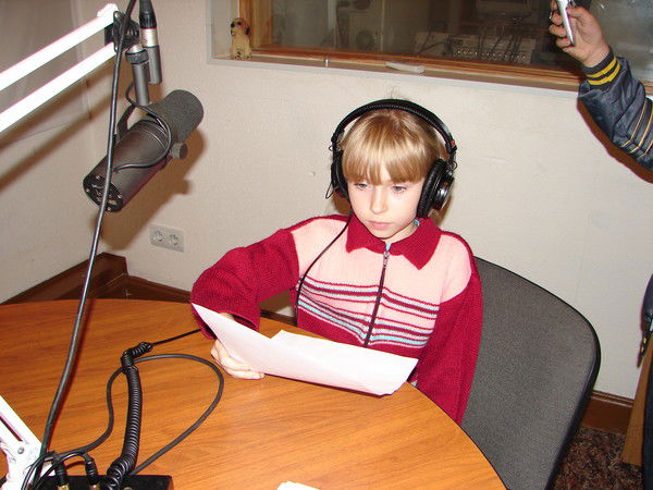 Александра Бондаренко