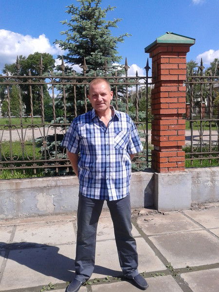 Александр Акулов