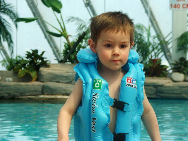 Иван Нарыжный