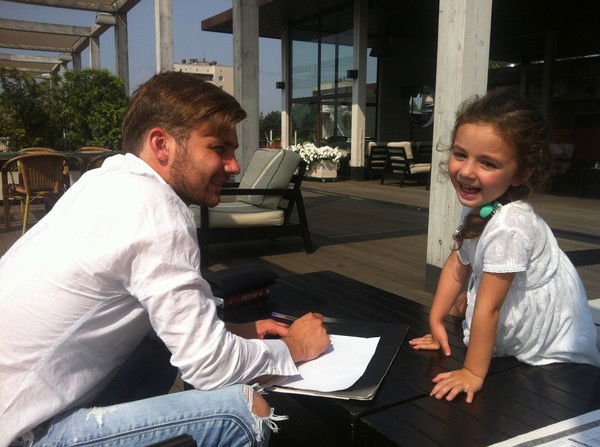 Алексей Шадрин