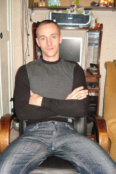 Денис Самошин