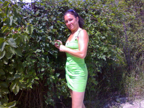 Элайна Тумановская