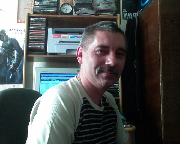 Алексей Ершов